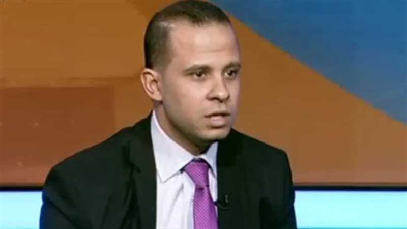 الشيخ أحمد المشد