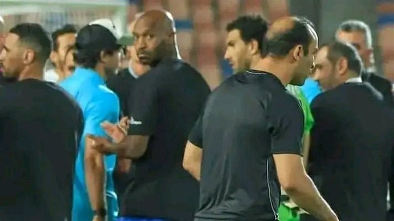 سيد عبد الحفيظ 