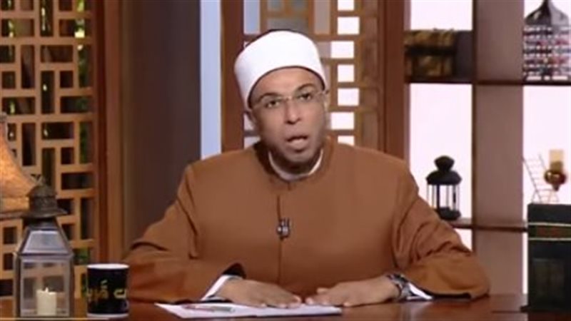 الشيخ محمد أبو بكر