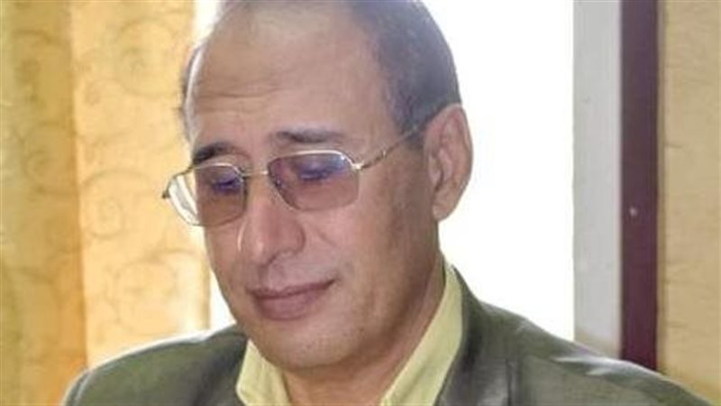 المهندس على لاشين