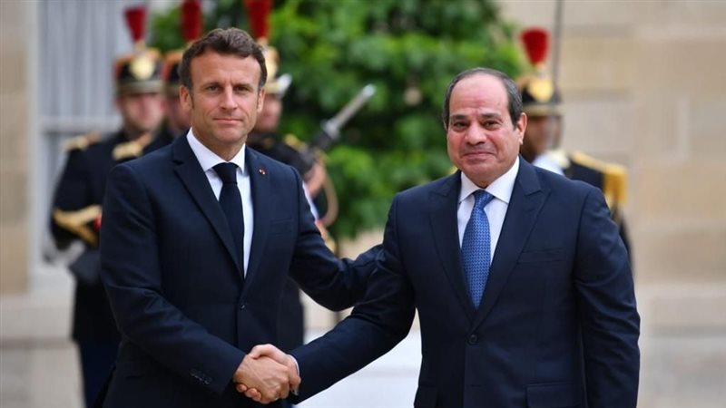 الرئيس عبد الفتاح