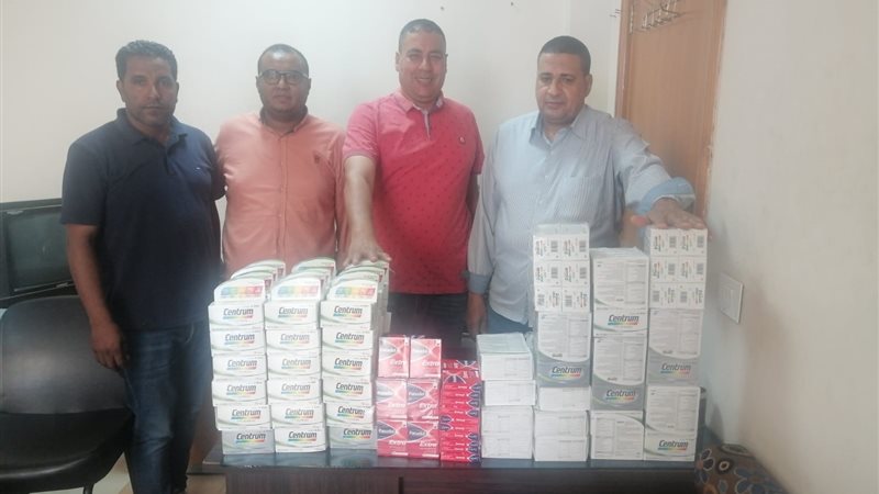 ضبط محاولة تهريب