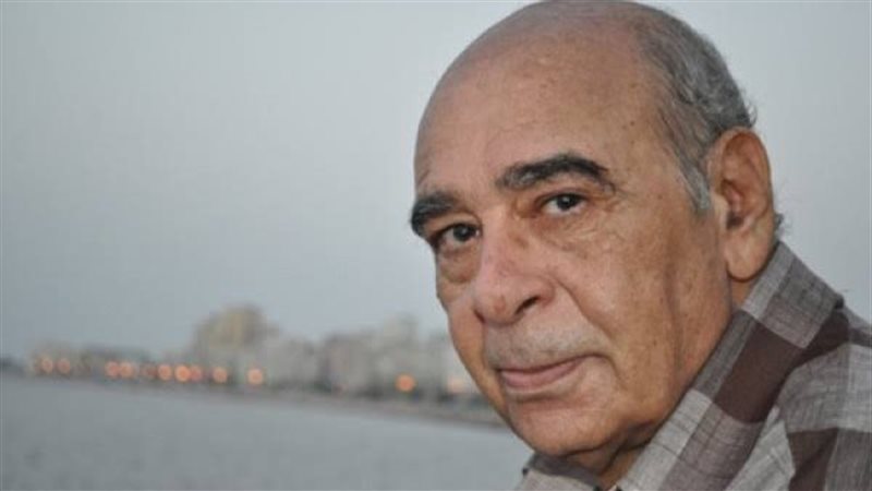 أحمد الخميسي 