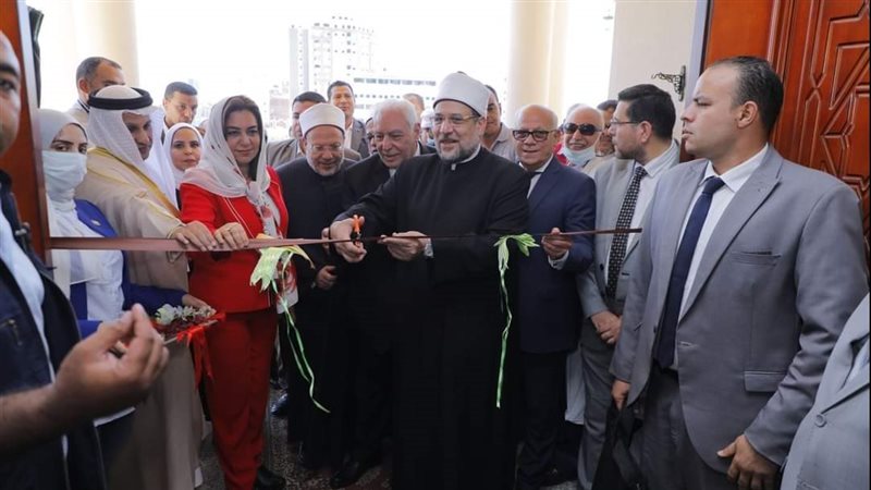 افتتاح دار مناسبات