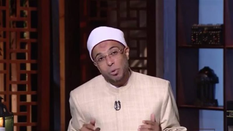 الشيخ محمد أبو بكر