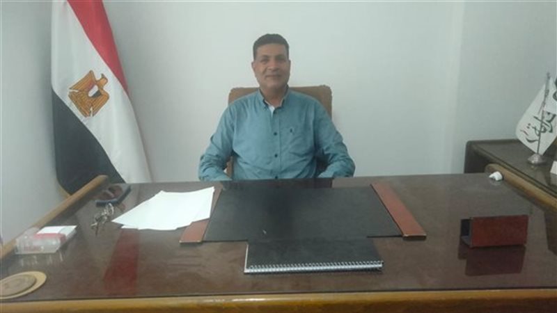 علاء الخيام، الرئيس