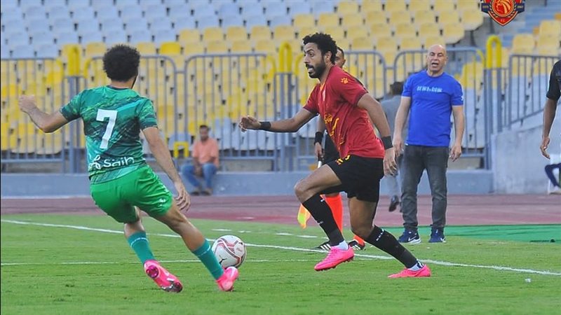 الدوري الممتاز 