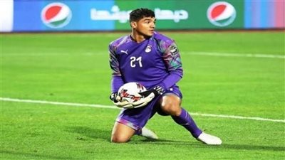 جماهير الزمالك تهاجم محمد صبحي قبل بداية لقاء فاركو |فيديو 