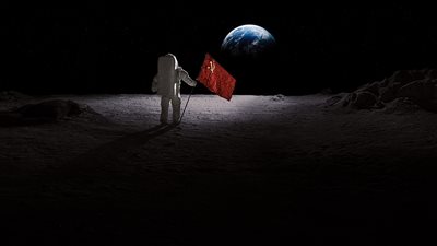 موسم رابع لمسلسل For All Mankind على منصة آبل