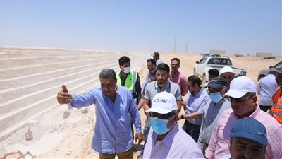 وزير النقل: قطار 