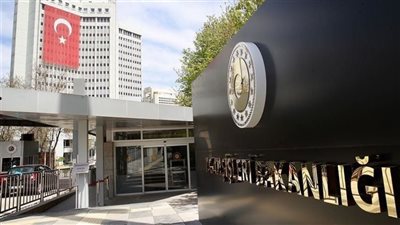 باحث بمركز الأهرام للدراسات الاستراتيجية يكشف الموقف التركي من الانقلابات العسكرية