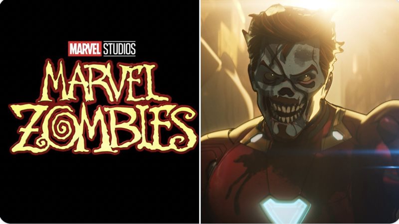 Marvel Zombies