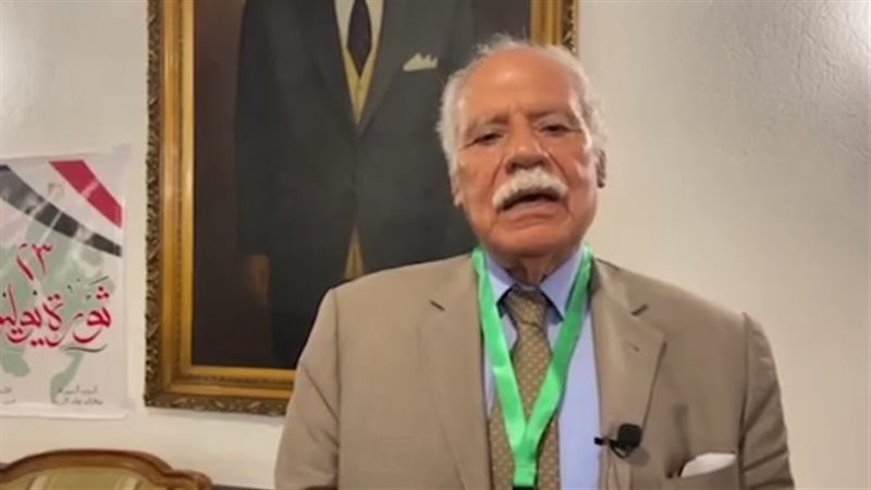 محمد أبو العلا رئيس