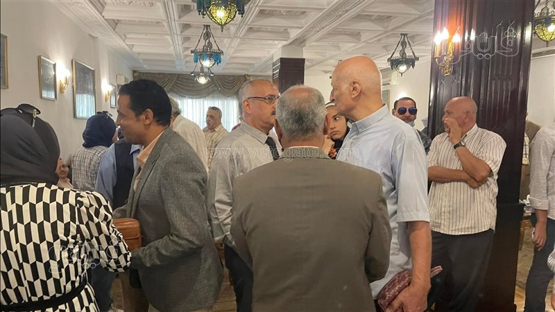 الحزب الناصري