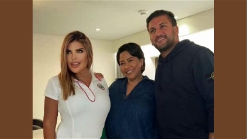 شيرين عبد الوهاب