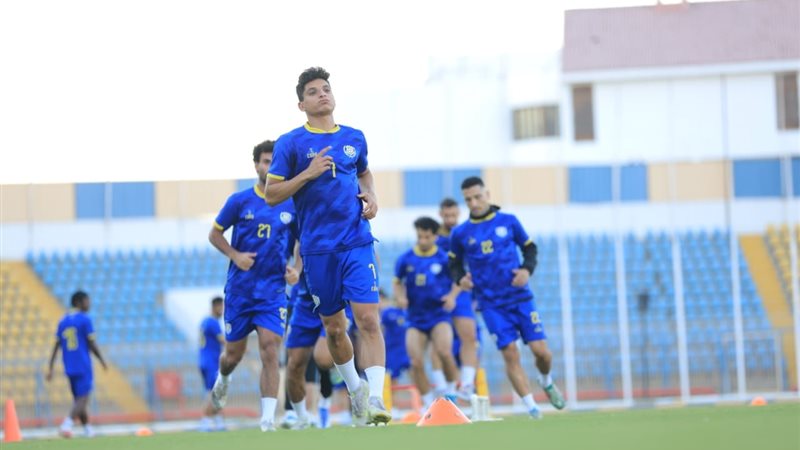 فريق الاسماعيلي