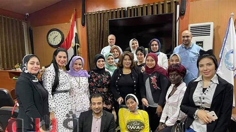 مسابقة ملكات جمال