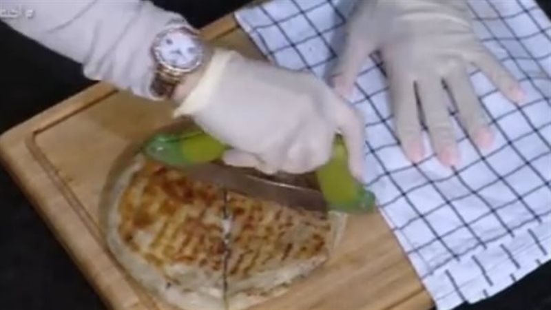حواوشي الكبدة 