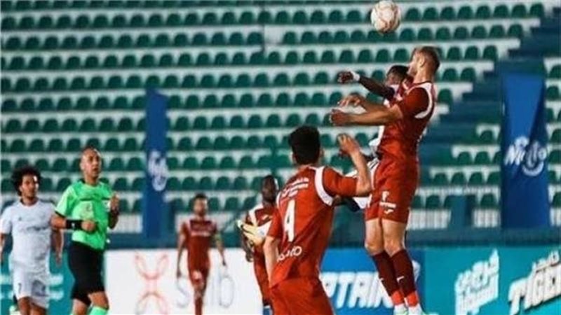 المقاصة وطلائع الجيش
