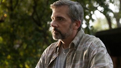 تفاصيل مسلسل ستيف كارل الجديد على شبكة HULU
