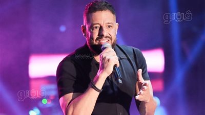 حماقي يتألق بحفل خاص للصفوة وأبناء المشاهير في الساحل الشمالي | صور