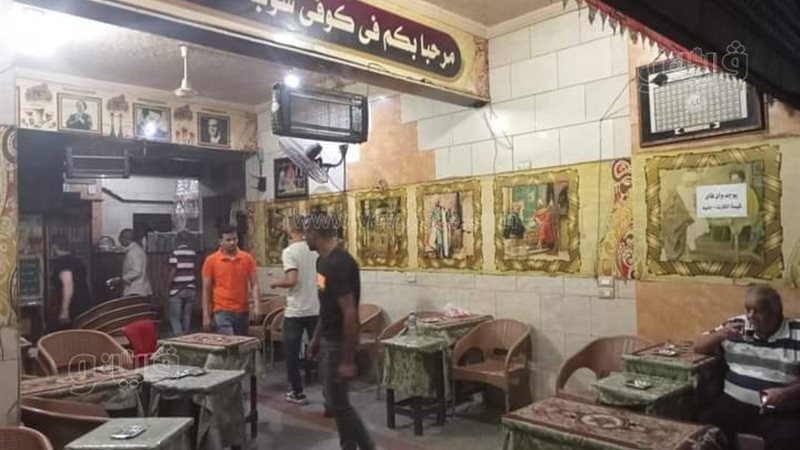 حملة في الطالبية