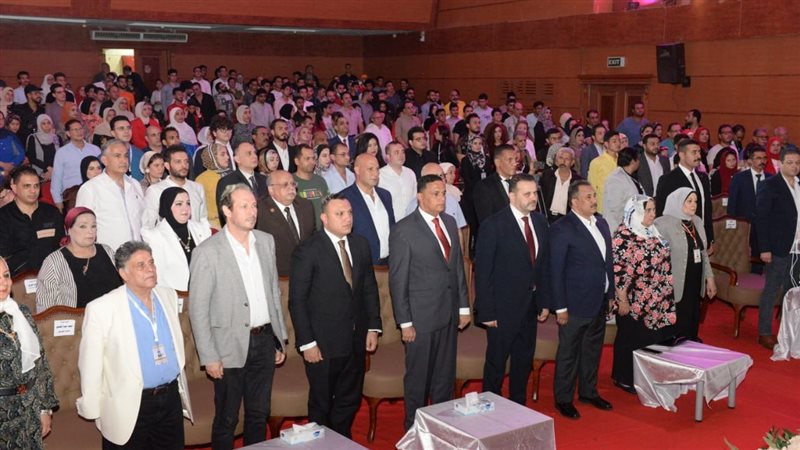 مهرجان المنصورة الإقليمي