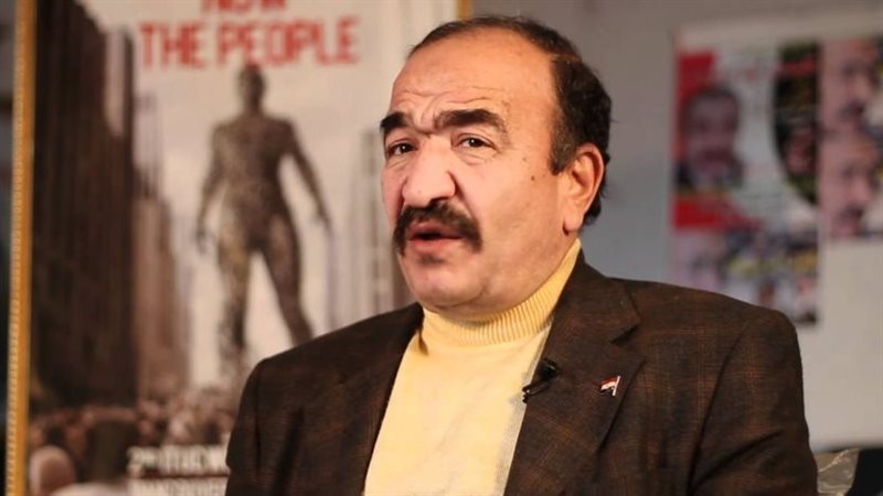 كمال ابو عيطة 