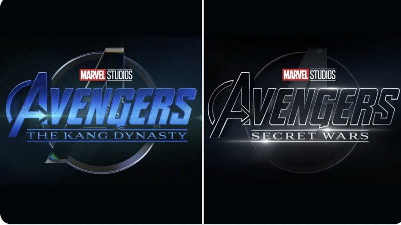 Avengers