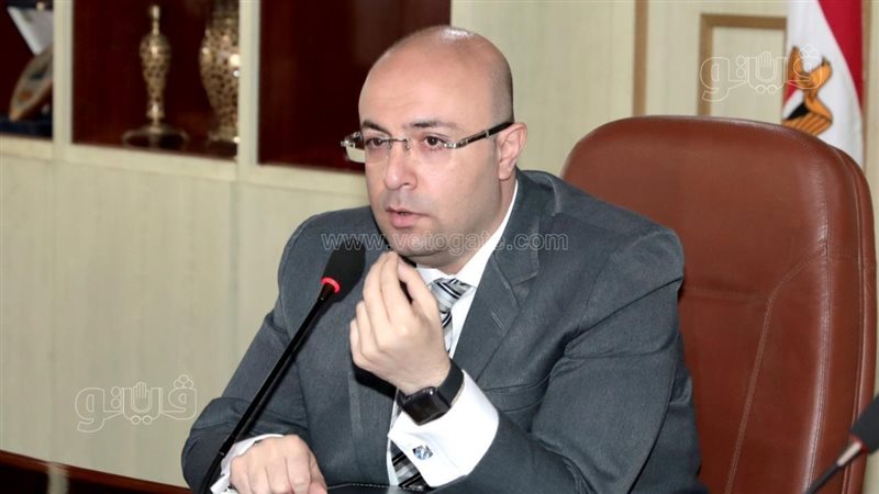 الدكتور محمد هاني