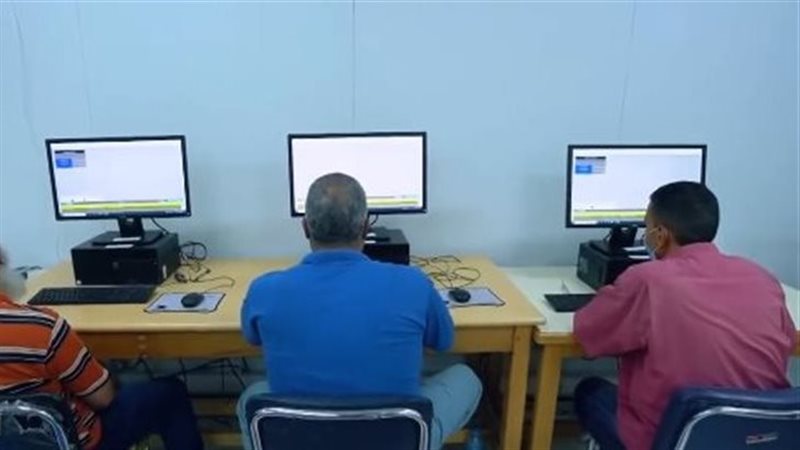 تصحيح امتحانات الثانوية
