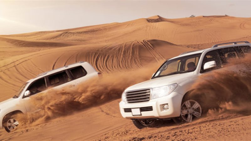 القيادة على الطرق