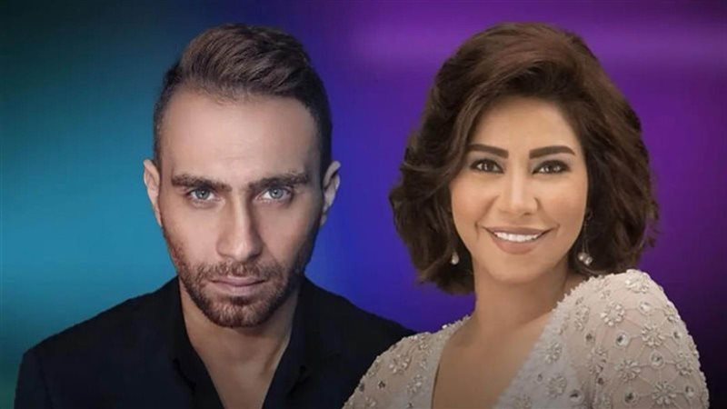 شيرين عبد الوهاب