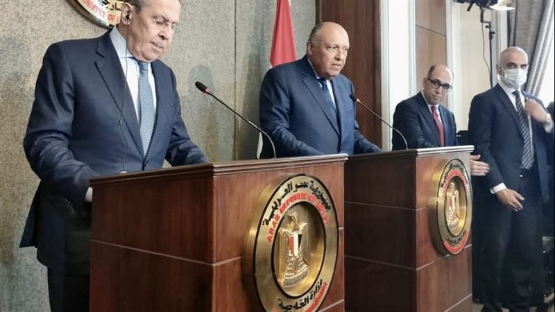 المؤتمر الصحفى