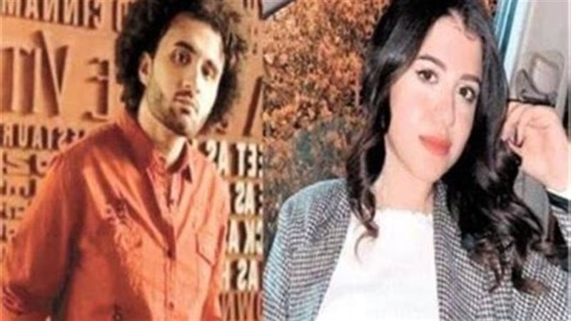 نيرة أشرف وقاتلها