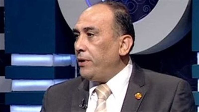 الدكتور علاء رزق،