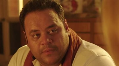 ظهور مميز للفنان محمد ممدوح في الحلقة الأخيرة من مسلسل وش وضهر