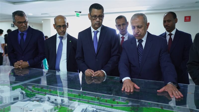 رئيس الأكاديمية العربية