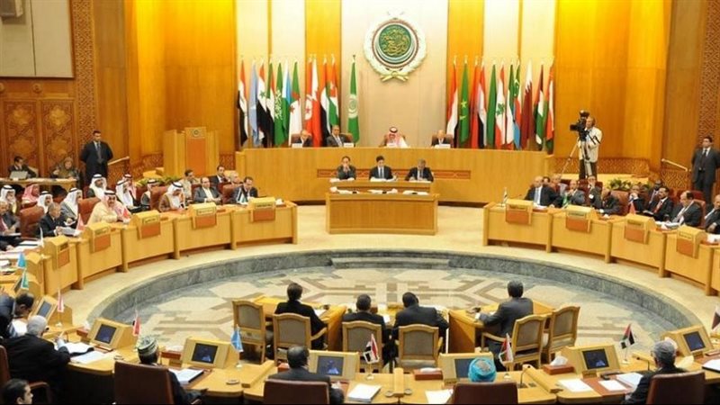  جامعة الدول العربية