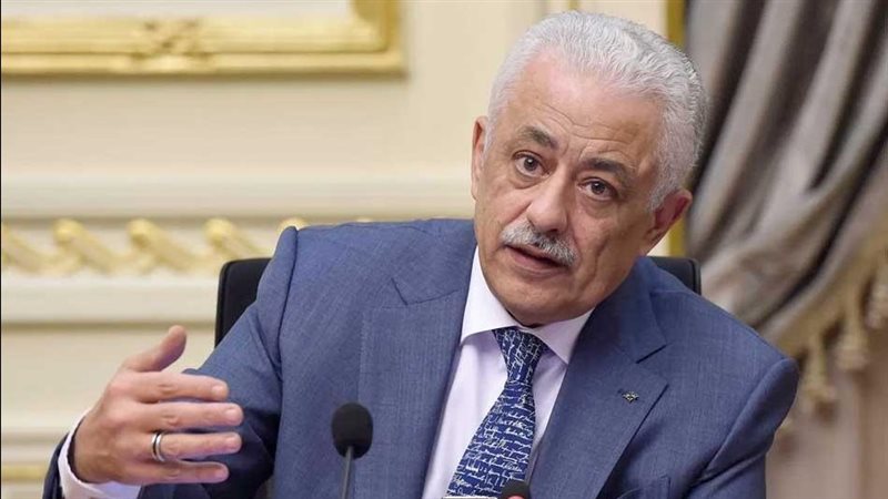 الدكتور طارق شوقي