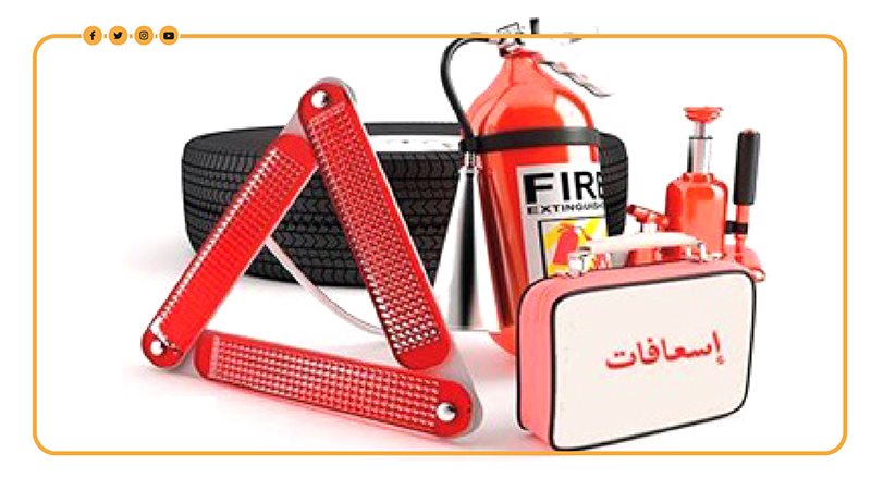  أسعار مستلزمات المرور