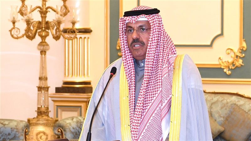 الشيخ احمد نواف