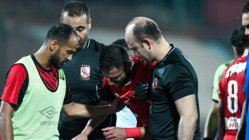 عمرو السوليه