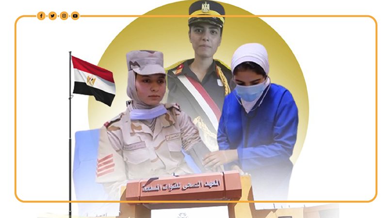 قبول دفعة جديدة بالمعاهد