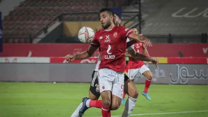 حسام حسن