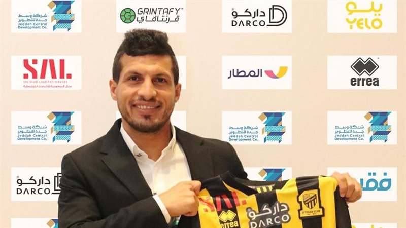 طارق حامد