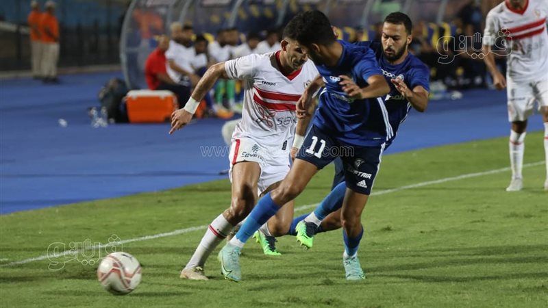 الزمالك