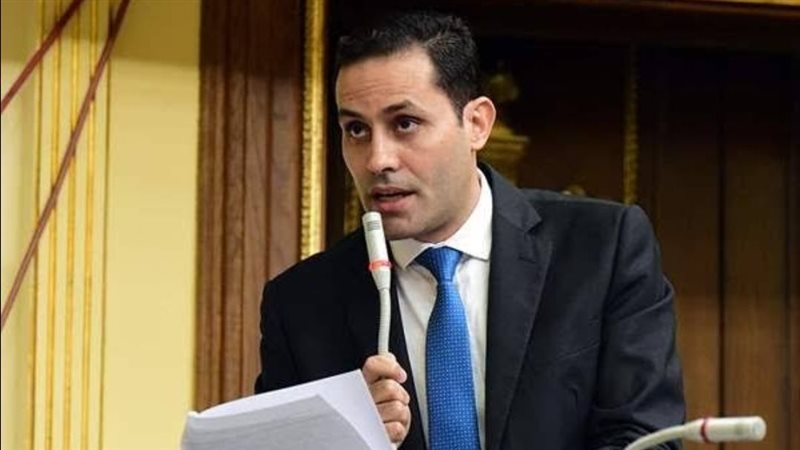 أحمد طنطاوى 