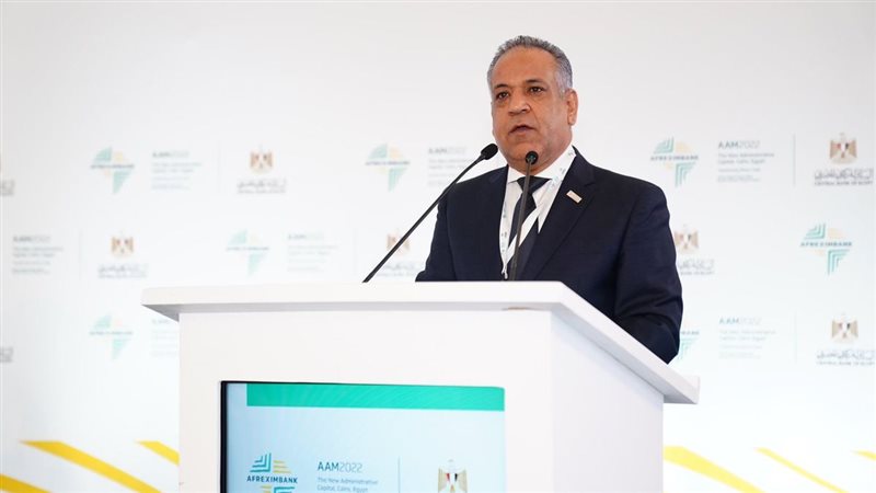 يسري الشرقاوي، رئيس
