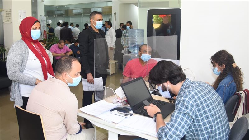 ملتقى للتوظيف